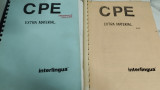 CPE- Cambridge Proficiency English Interlingua - Extra Material and Answer Key (2 βιβλία)