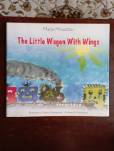 The Little Wagon With Wings