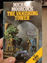 The vanishing tower