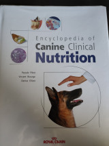 Encyclopedia of Canine Clinical Nutrition