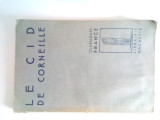 Le Cid de Corneille