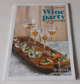 Wine Party, 95 προτάσεις από το περιοδικό Οινοχόος
