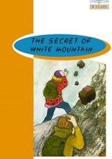 Br B Class: Secret Of White Mountain (+ Glossary) (+ Answer Key)