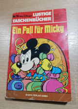 Lustige Taschenbücher Nr. 76