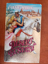 Desert ecstasy