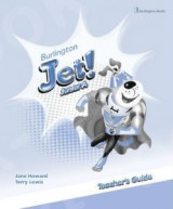 Burlington Jet! Junior A Teacher's Guide