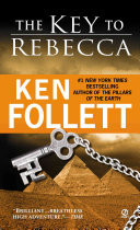 The Key to Rebecca
