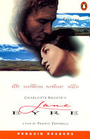 Jane Eyre