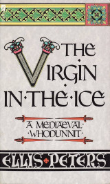 The Virgin in the Ice