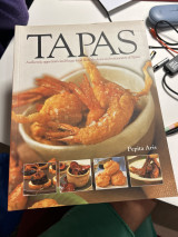 Tapas