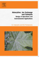 Adsorption, Ion Exchange and Catalysis