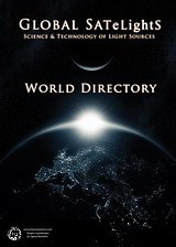 Global SATeLights: Science and Technology of Light Sources World Directory