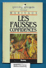 Les Fausses Confidences