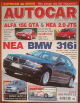 Autocar Α' Περίοδος 117