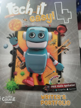 Tech it easy! 4