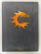 Conquest Companion 1.5 Edition