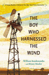 The Boy Who Harnessed the Wind