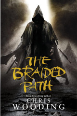 The braided path