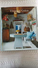 Vivre en Grece