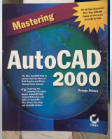 Mastering AutoCAD 2000