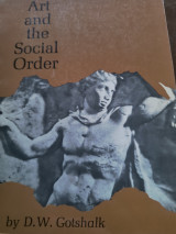 Art and the social order