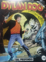 Dylan Dog #20