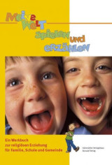 Meine Welt - spielen und erzählen