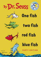 One Fish, Two Fish, Red Fish, Blue Fish