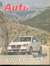 Auto Weekend Τευχος 75