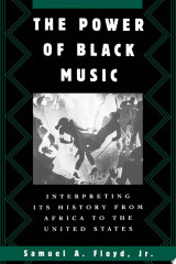 The Power of Black Music