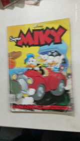Komiks super miky t7 #a2714