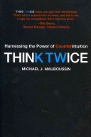 Think Twice
