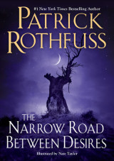 The narrow road between desires