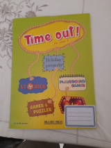 Time out