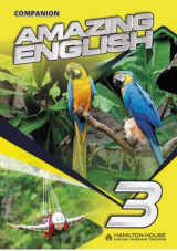 Amazing English 3 Companion