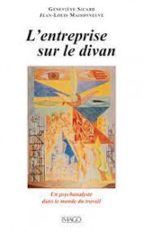 L'entreprise sur le divan