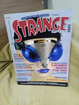 Strange #161
