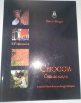 Chioggia, città del colore