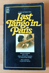 Last Tango in Paris