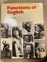 A Case for English Students Book