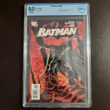 Batman 655
