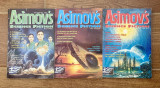 Asimov's Science Fiction