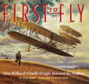 First to Fly