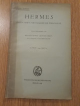 Zum Epidaurischen Panhymnus