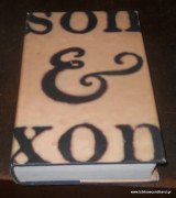 Mason and Dixon