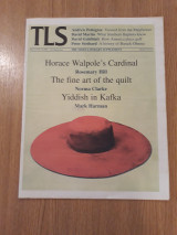 The Times Literary Supplement, no. 5590 (May 21, 2010)