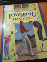 Lowering your handicap