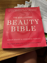 The beauty bible