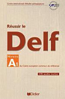 Réussir le DELF.