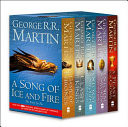 Game of Thrones